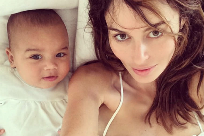 Most adorable Aussie celeb babies