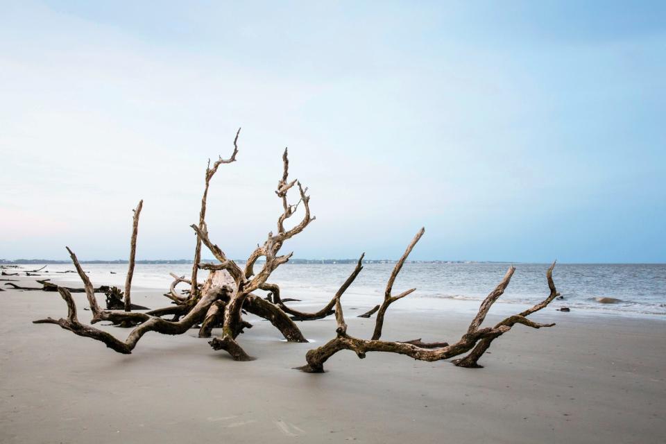 Jekyll Island, Georgia