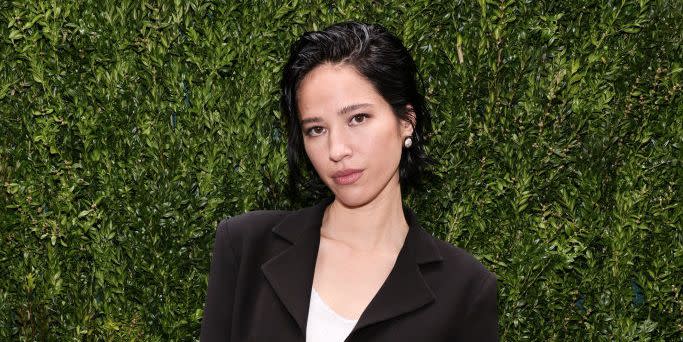 chanel tribeca festival women's lunch to celebrate the 