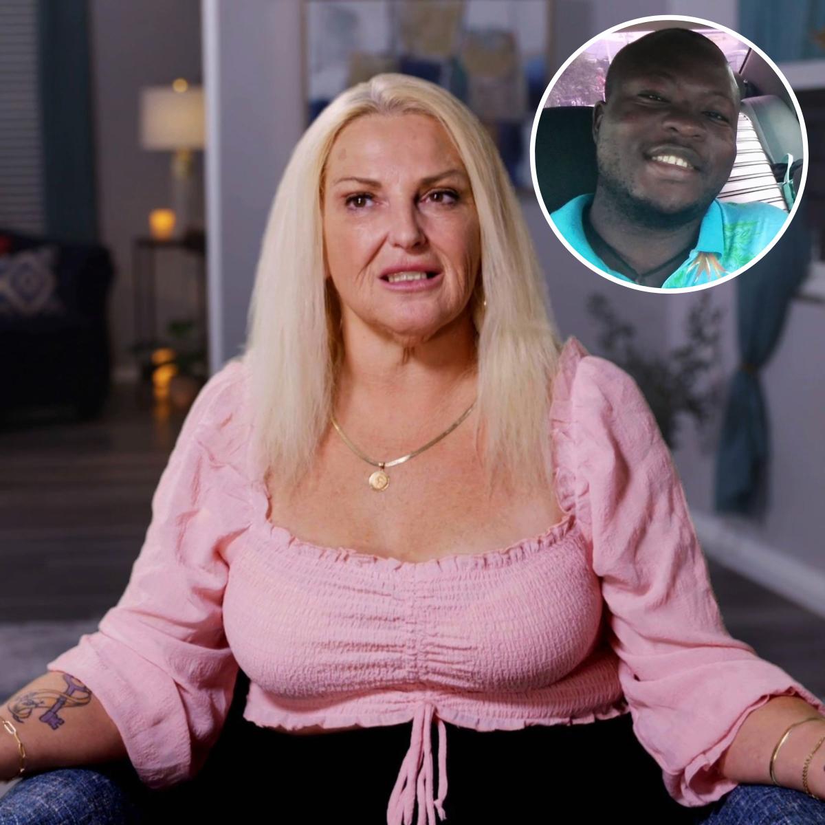 Are 90 Day Fiance’s Angela and Michael Still Together? Update Amid