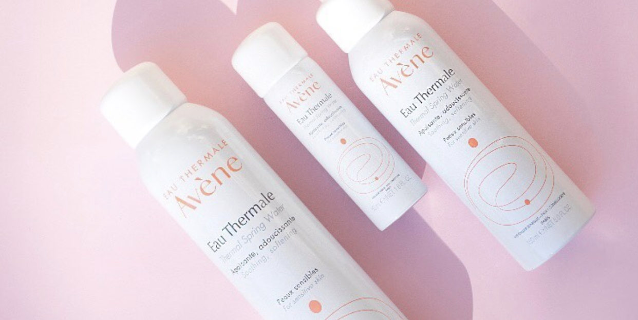 Photo credit: Avene