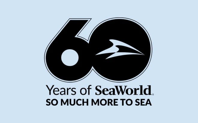 SeaWorld San Diego opened March 21, 1964. A 60th anniversary celebration will be held across all three SeaWorld parks in the U.S.