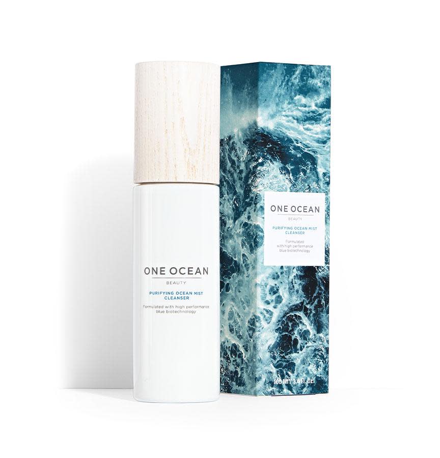 Purifying Ocean Mist Cleanser