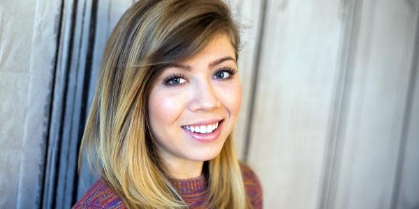 Jannette Mccurdy De Icarly Habla Sobre Los Abusos De Su Madre En Nuevo Libro 1513