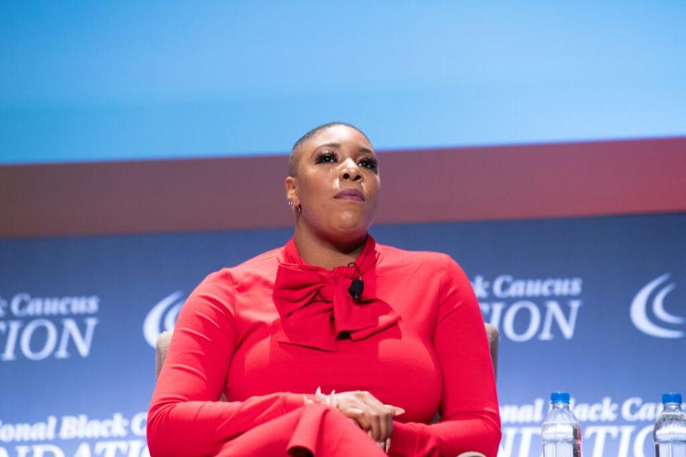 Symone Sanders