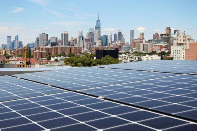 Canadian e Valmont firmam parceria para fomentar setor solar