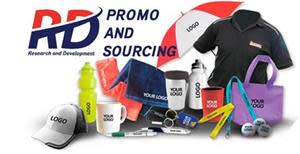 RD Promo offers wide net of logos to merchandise
