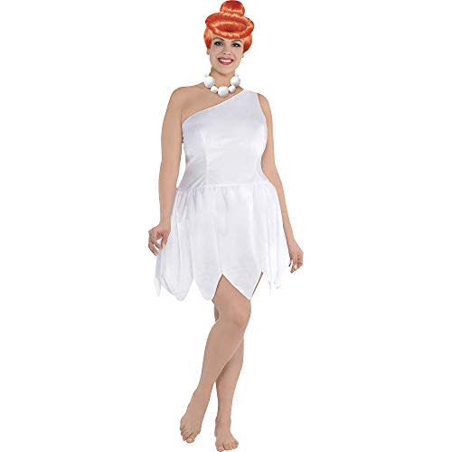 Wilma Flintstone Costume