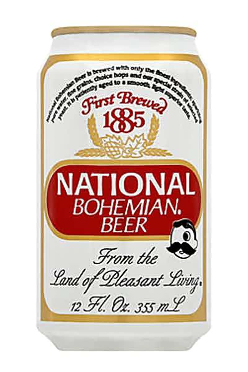 National Bohemian