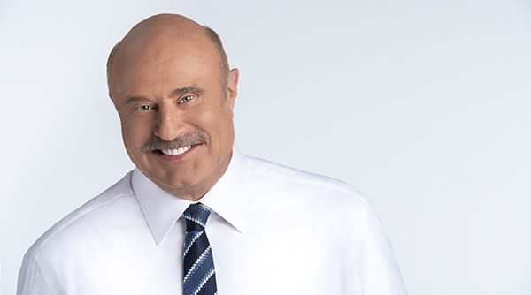  Merit Street Media, overseen by Dr. Phil McGraw, launches in February. 