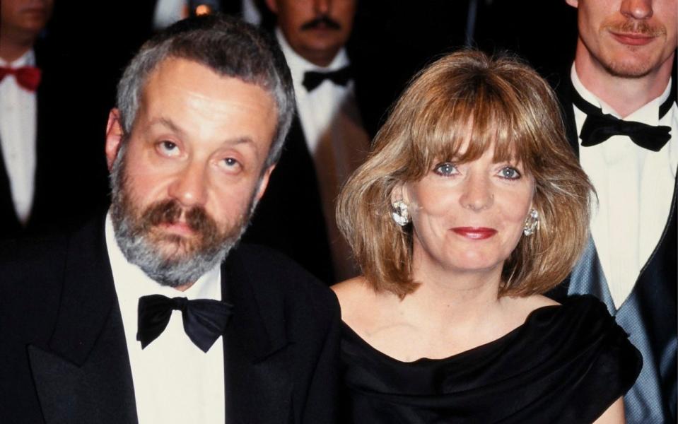 Mike Leigh