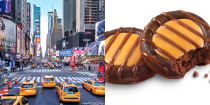 <p>The City That Never Sleeps also never says no to some <a href="https://www.littlebrowniebakers.com/cookies-info/adventurefuls/" rel="nofollow noopener" target="_blank" data-ylk="slk:Adventurefuls;elm:context_link;itc:0;sec:content-canvas" class="link ">Adventurefuls</a>.</p>