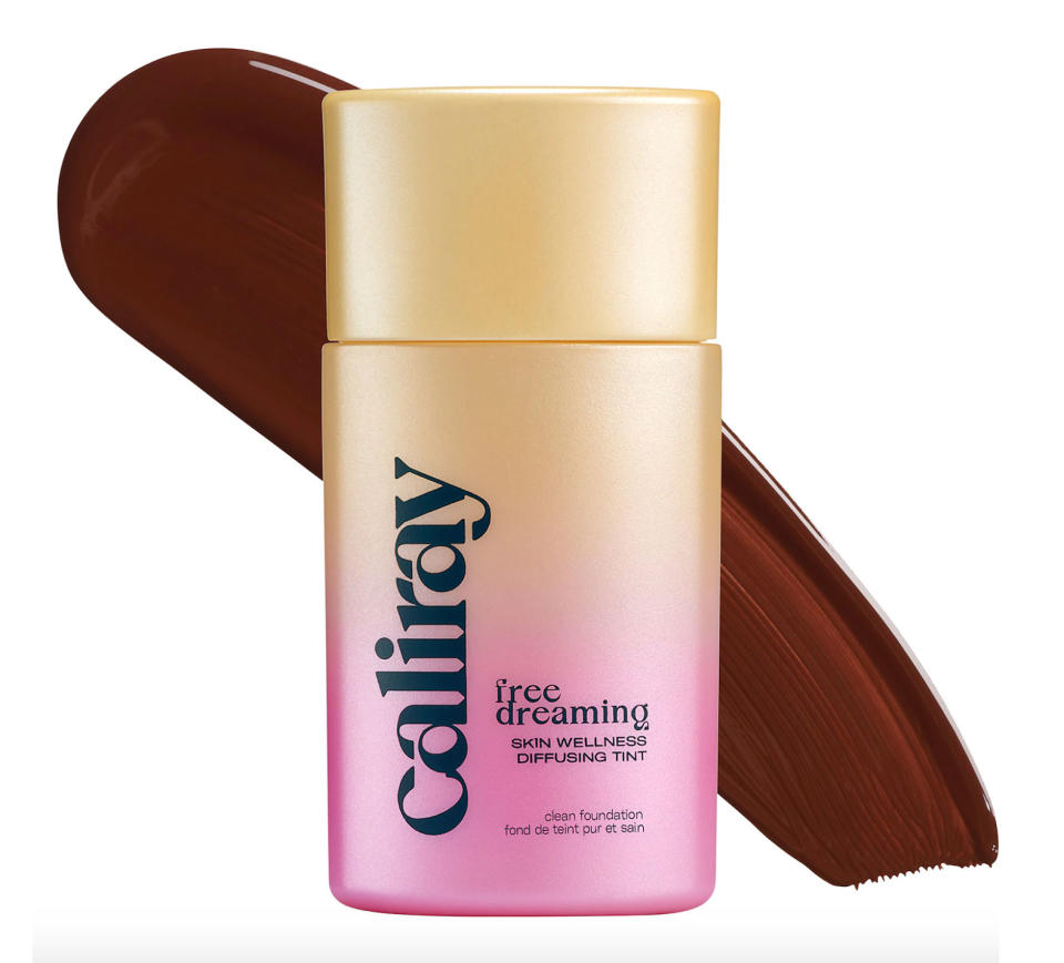 Caliray Freedreaming Clean Blurring Skin Tint