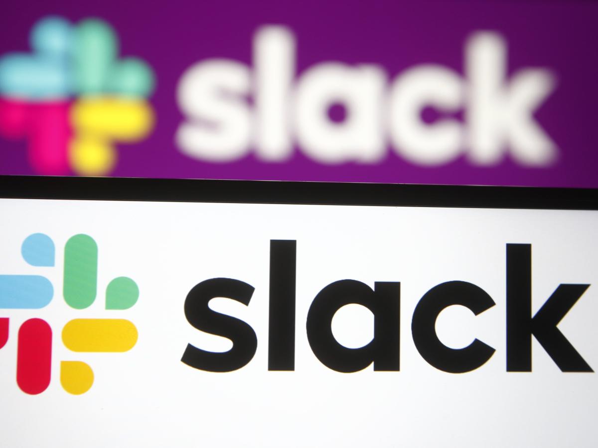 Slack (@SlackHQ) / X