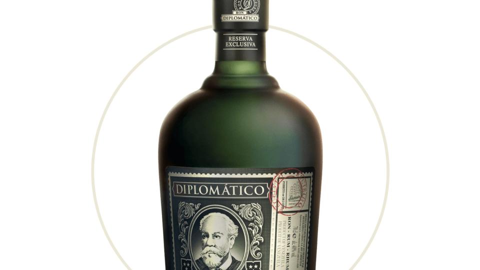 diplomatico reserve rum