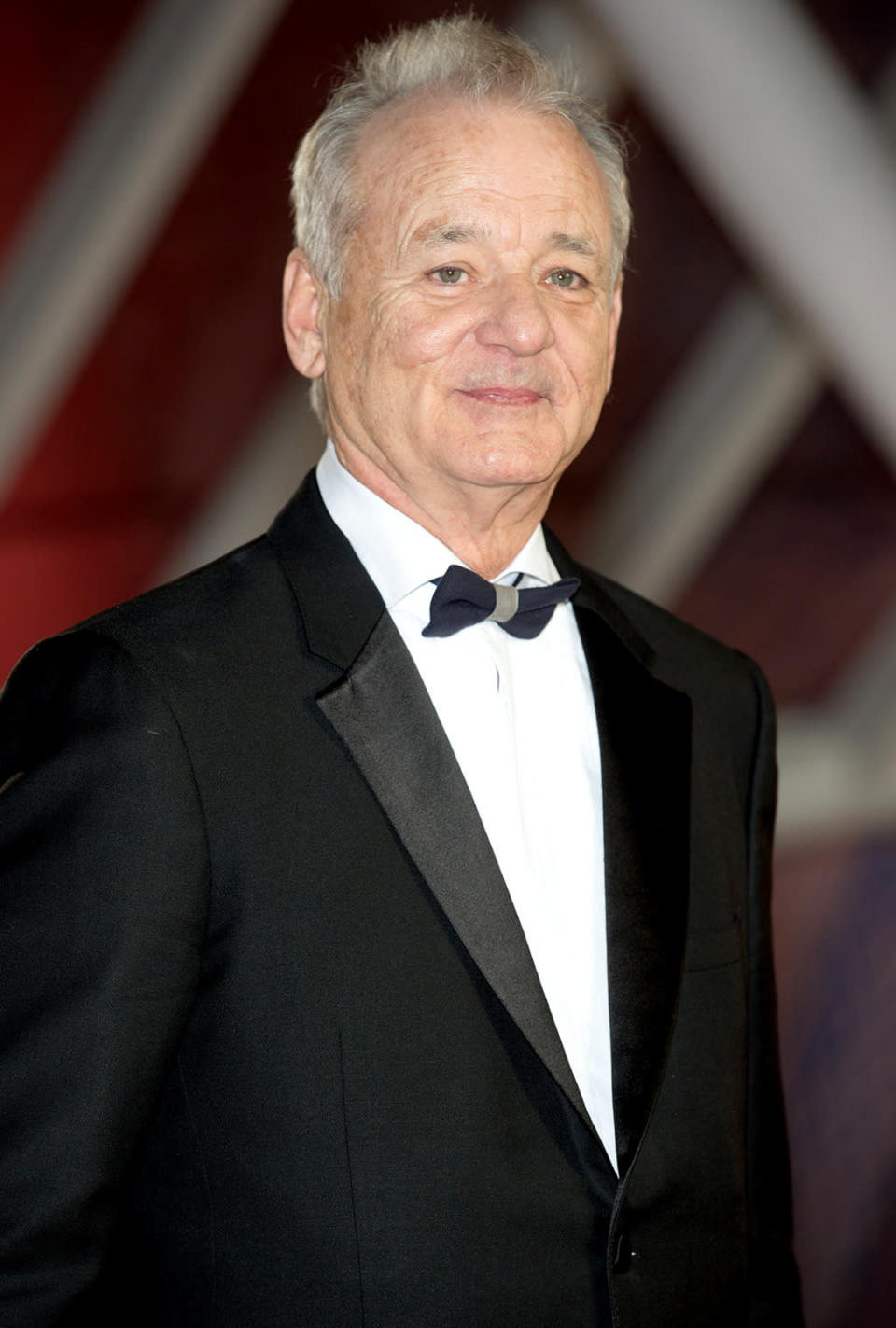 <p>Who wouldn’t want Bill Murray at their Thanksgiving dinner? He’s basically America’s goofy uncle, and, oh, the stories we imagine he could tell. Unfortunately, he has a reputation for being extremely tough to get in contact with. He prefers to surprise people and could pretty much show up anywhere at any time. He’s crashed <a rel="nofollow noopener" href="https://www.washingtonpost.com/news/reliable-source/wp/2016/10/21/bill-murray-crashes-white-house-press-briefing/" target="_blank" data-ylk="slk:White House briefings;elm:context_link;itc:0;sec:content-canvas" class="link ">White House briefings</a>, <a rel="nofollow noopener" href="http://www.dailymail.co.uk/video/tvshowbiz/video-1096967/Bill-Murray-crashes-bachelor-party-offering-words-wisdom.html" target="_blank" data-ylk="slk:bachelor parties;elm:context_link;itc:0;sec:content-canvas" class="link ">bachelor parties</a>, and <a rel="nofollow noopener" href="http://people.com/celebrity/bill-murray-crashes-engagement-photos/" target="_blank" data-ylk="slk:engagement photo shoots;elm:context_link;itc:0;sec:content-canvas" class="link ">engagement photo shoots</a>. Fingers crossed he’d end up crashing our party! (Photo: Dominique Charriau/Getty Images) </p>