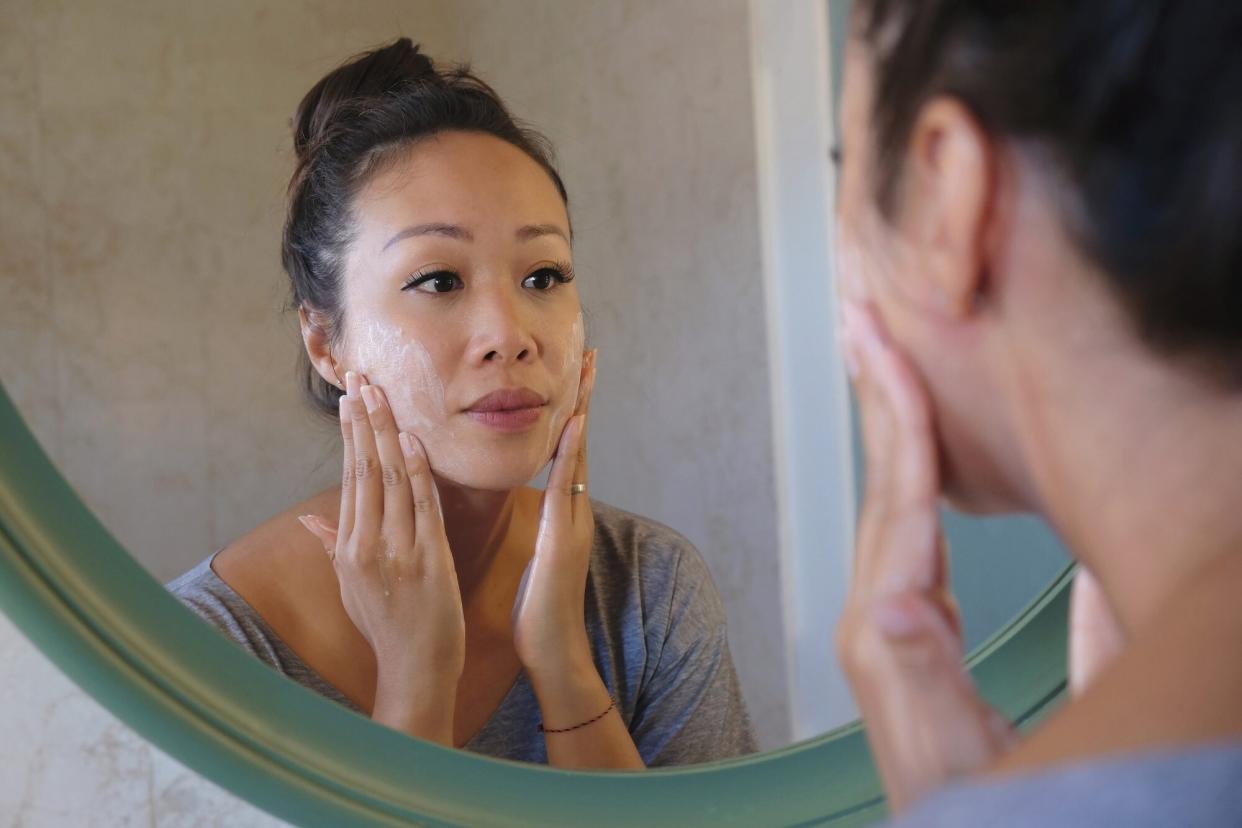 Is Your Skin Actually Sensitive or Just Sensitized?