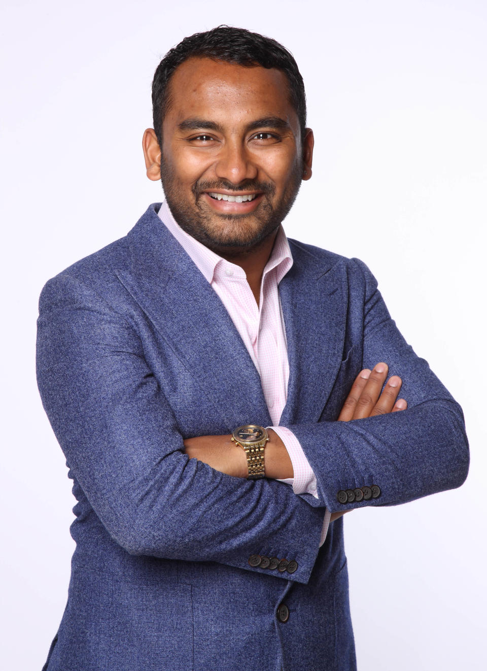 Amol Rajan (ITV)