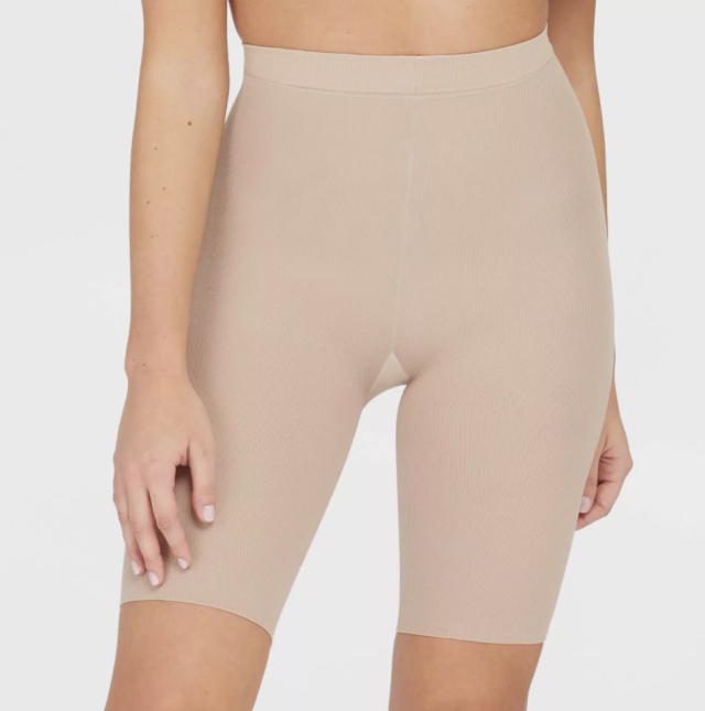 SPANX's Affordable Shapewear Range At Target Is A Hidden Gem