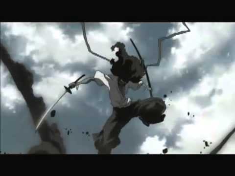 Afro Samurai (2007, 2009)