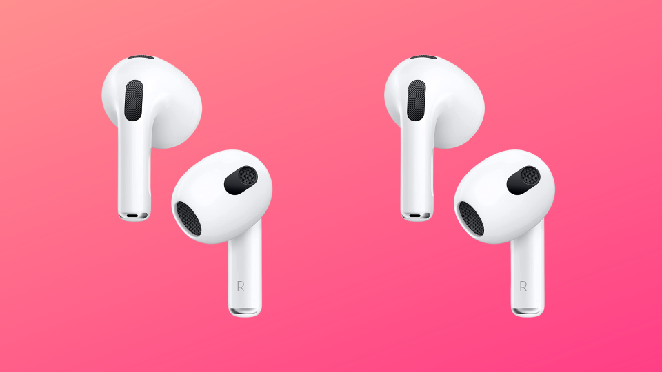 airpods pro segunda geração