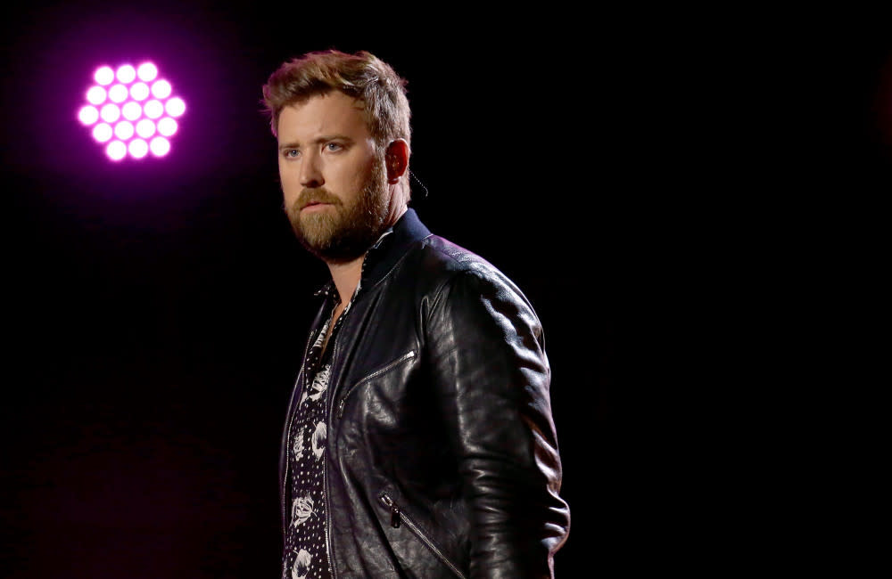 Charles Kelley got sober last year credit:Bang Showbiz