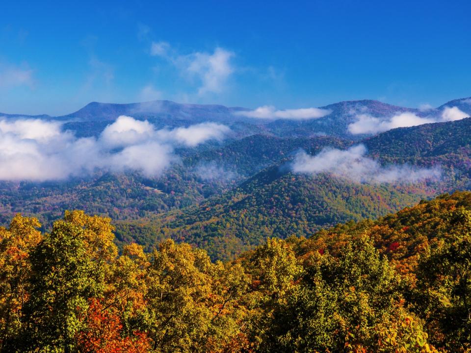 black rock state park georgia