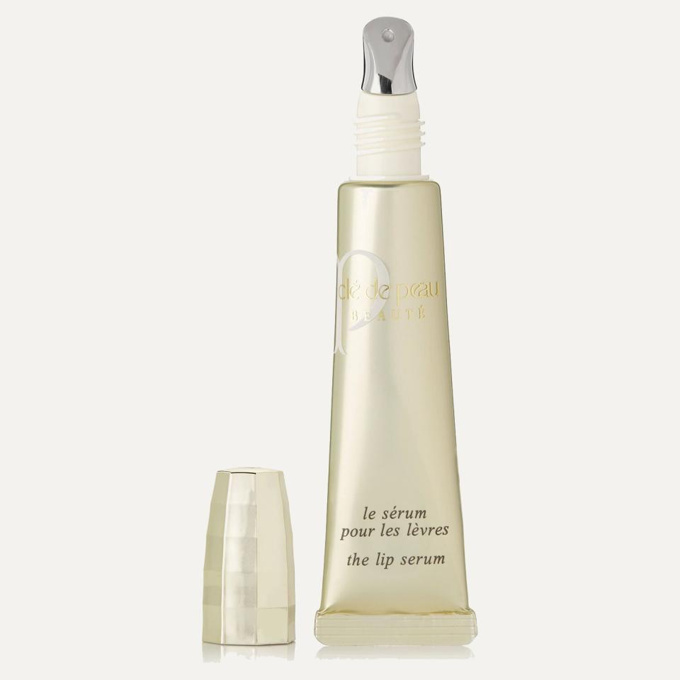 lip serum