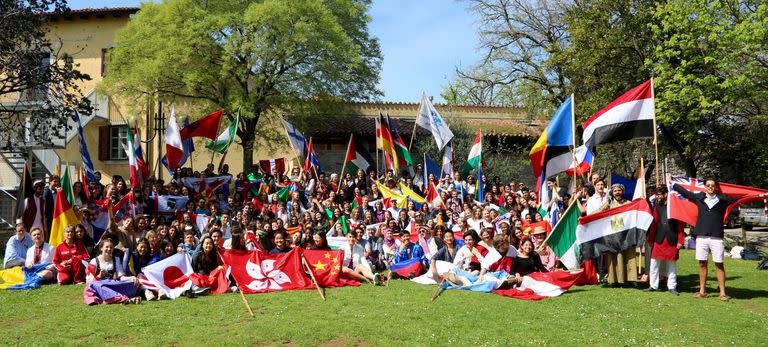 Colegio del Mundo Unido del Adriático