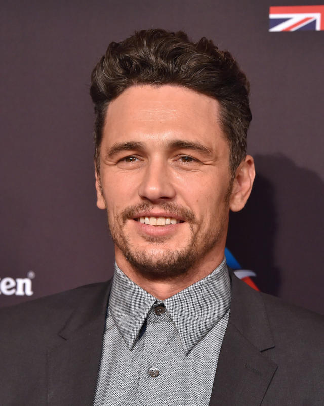 The casting of James Franco as Fidel Castro sparks anger