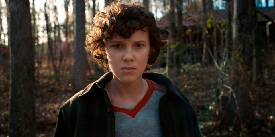 <p>What's next for Eleven and the boys?</p>