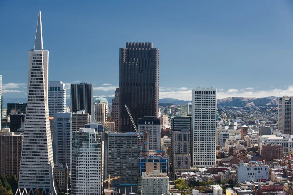 This surge in vacancies has pushed San Francisco’s office market into uncharted territory. Vincent – stock.adobe.com