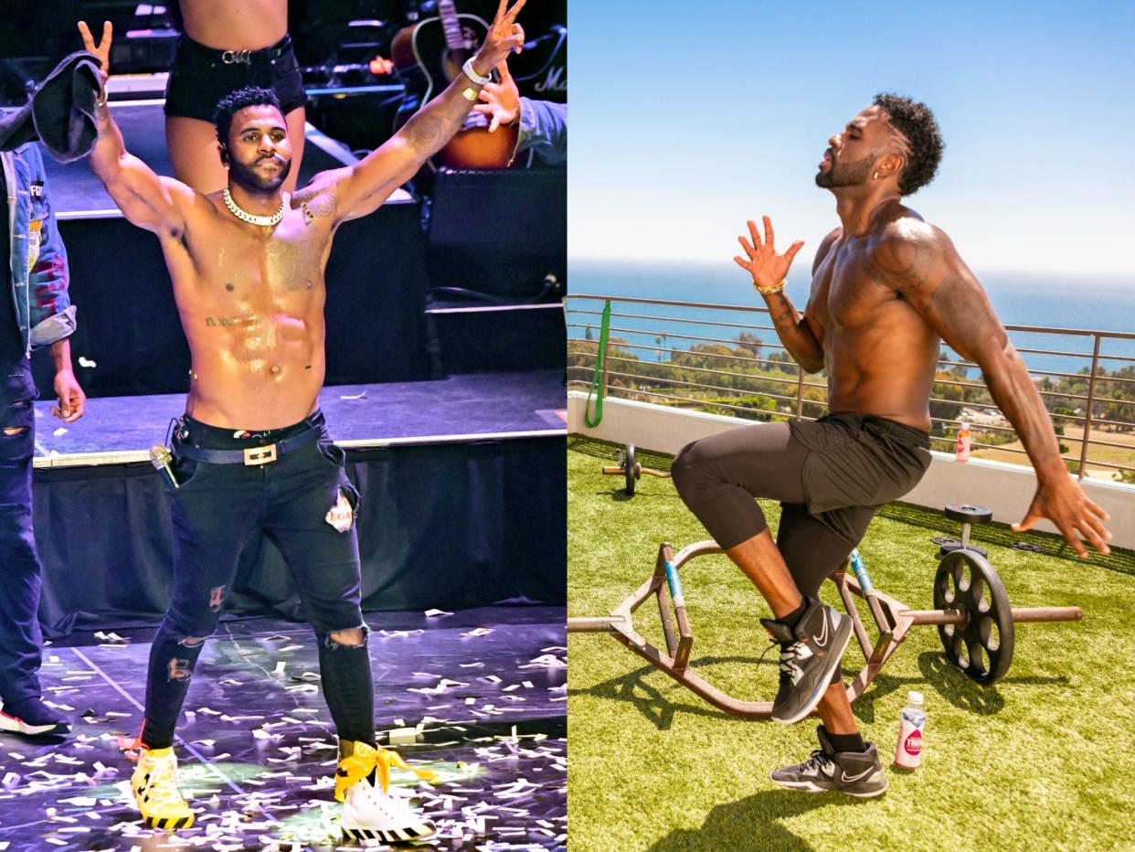 Jason Derulo