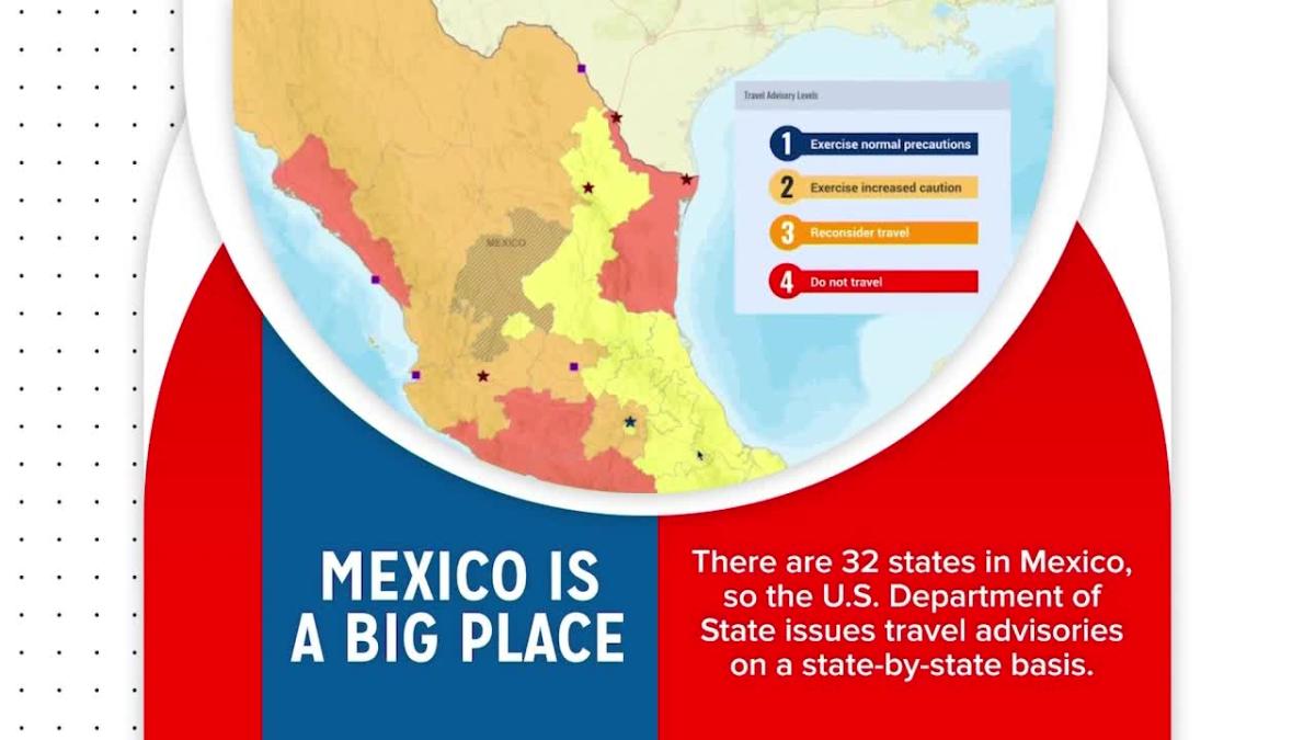 Is Mexico Safe for Travel? // AAA Travel