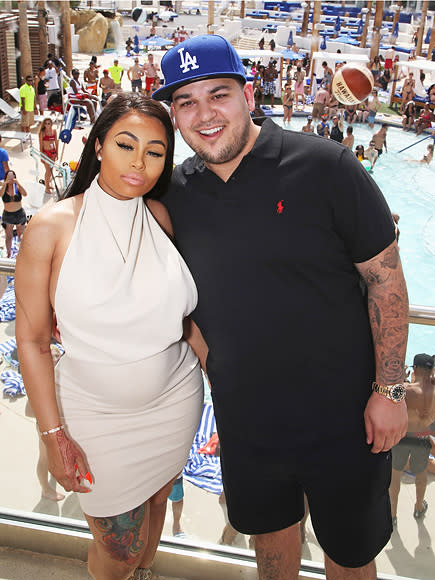 All the Times Rob Kardashian Made Us Say 'Um, What?!' on Social Media| Rob Kardashian