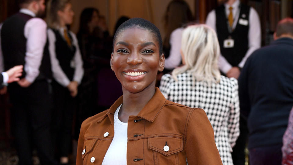 Michaela Coel