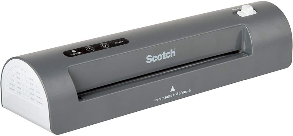 Scotch Thermal Laminator