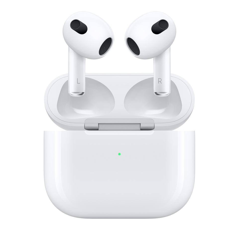 Apple airpods 3 , iPhone Deals 