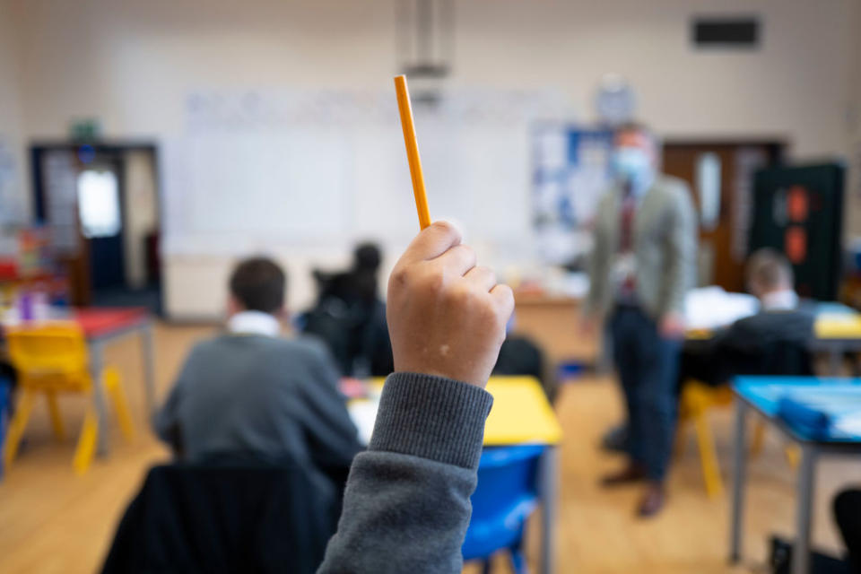 For Sir Keir ‘my-father-was-a-toolmaker’ Starmer, there’s been one education policy that’s been front and centre of his manifesto, and the first 100 days.