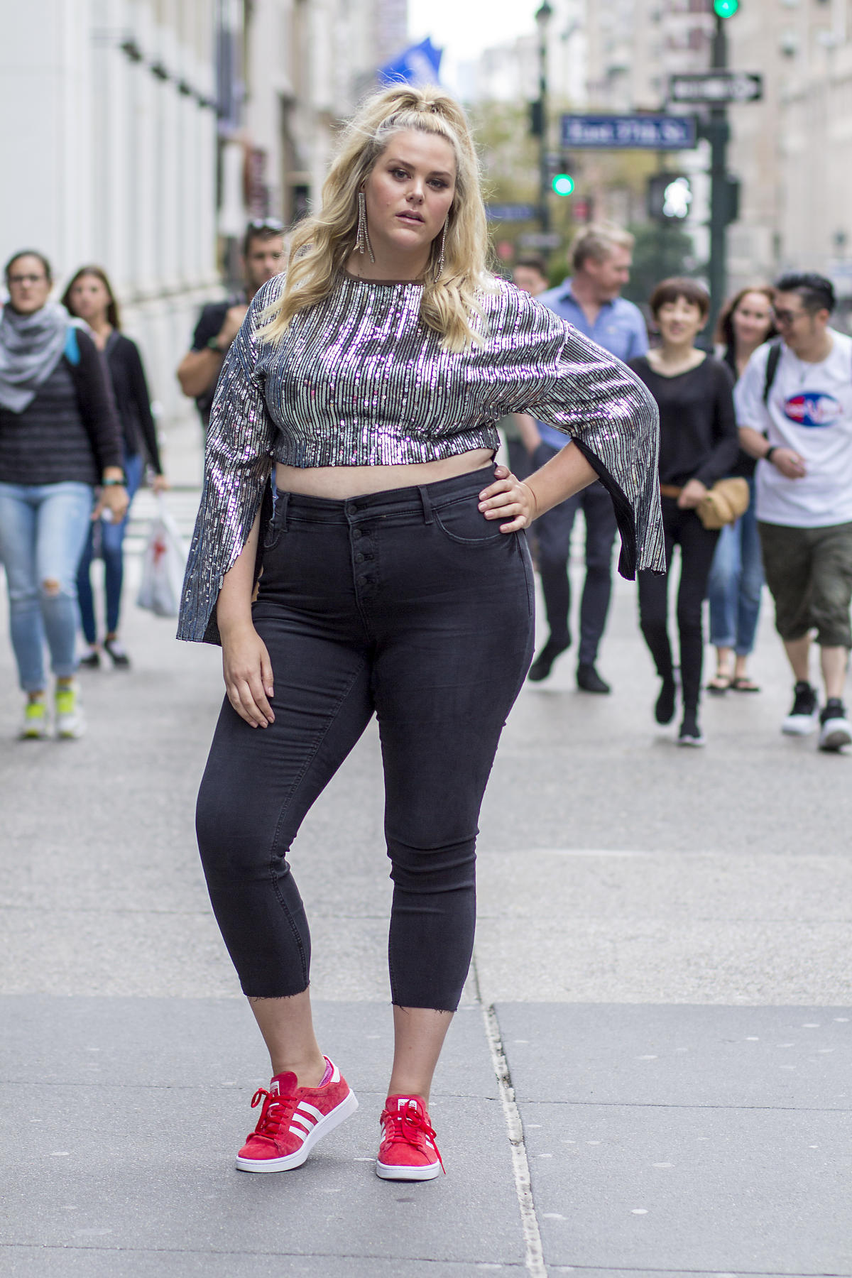 The Curvy Girl Guide: Super Woman Chic  Plus size fashion, Plus size  outfits, Curvy fashion