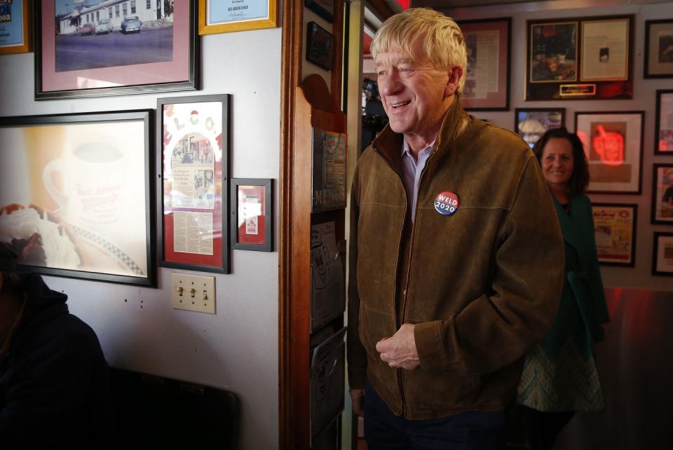 Photo credit: Boston Globe - Getty Images