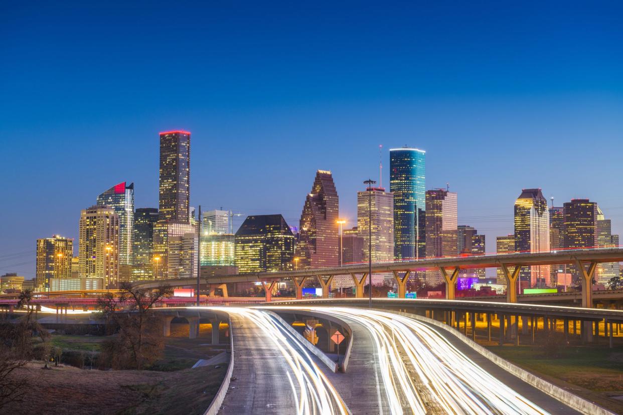 <p>Average Credit Score: 692<br></p><p>Texas reached a score of just 692 in 2021, putting it only 11 points ahead of the worst-ranking state of Mississippi, which was at 681. </p><p>There has been a slight improvement from 688 in 2020, but it still has a long way to go. </p><span class="copyright"> DepositPhotos.com </span>
