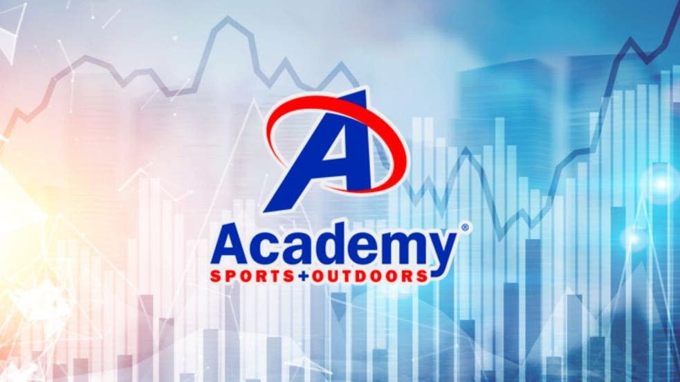 How To Earn $500 A Month From Academy Sports And Outdoors Stock Ahead Of Q2 Earnings Report