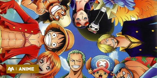 One Piece Latinoamérica