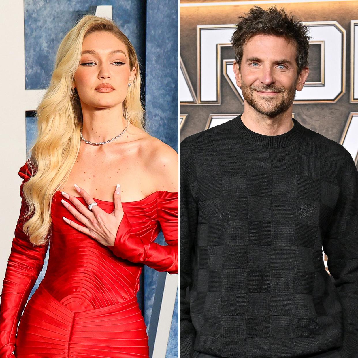 Gigi Hadid and Bradley Cooper Have Discussed a Playdate for Their Daughters as Romance Blossoms 244