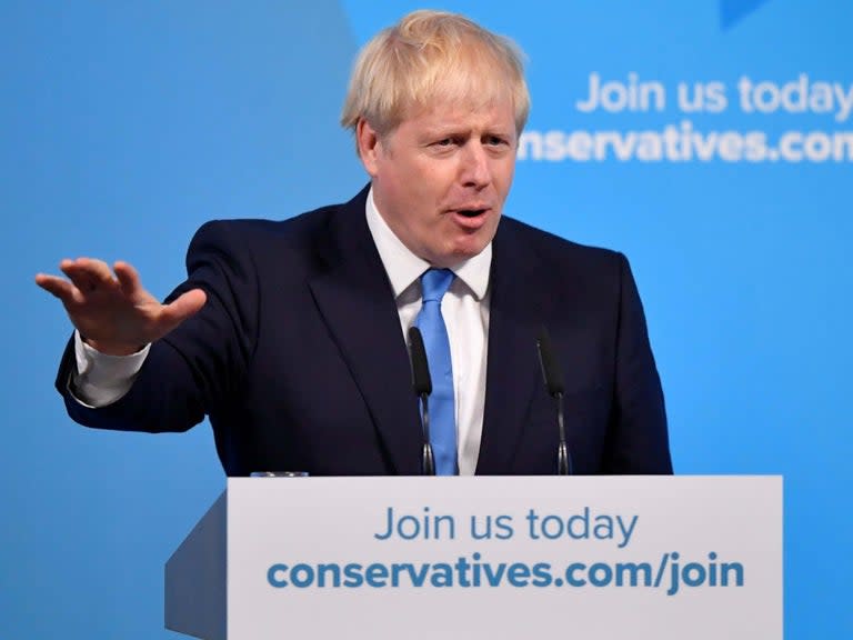 After Theresa May’s long goodbye, Boris Johnson’s short honeymoon will begin. His premiership may well be shaped by decisions in the next few days. Fittingly, the traditional 100-day period for judging a new prime minister ends on 31 October – the date Britain is due to exit the EU.Johnson has achieved his lifelong ambition, even if it stops short of being “world king” (as he told his sister Rachel he wanted to be as a child). Naturally, he doesn’t remember that now. Similarly, the man who talks about his Turkish great grandfather to show he is pro-immigration, does not recall warning about the risks of Turkey joining the EU during the 2016 referendum.Will voters damn him for his lack of consistency, or could what some allies admit are his “flexible views” be an asset as prime minister? On Brexit, the most important question is whether he listens to hardline Brexiteers – led by former Tory leader Iain Duncan Smith – who want a clean break with the EU in October, or conciliators – led by the Attorney General Geoffrey Cox – who believe a deal with the EU can be done.Last week, it appeared the hardliners had won when Boris insisted the Irish backstop in May’s Withdrawal Agreement must be scrapped. Yet it might not be his final word. Some ministerial backers think he could support changes to the political declaration if the EU swallowed a time limit to the backstop. True, the EU has repeatedly ruled this out, but might it move if PM Boris proved less hardline than the candidate who told Tory members what they wanted to hear?Pro-Boris moderates urge him to strain every sinew for an EU deal, rather than merely go through the motions. They warn that a clean break could break his premiership. To prevent that, he must divide his enemies, by splitting off the small band of Tory Remainers who want a Final Say referendum like Dominic Grieve, from the “Gaukeward squad” of soon-to-be-former ministers like David Gauke who will vote for a deal and are reluctant to bring down their own government in a no-confidence vote.The threat to Boris from the Commons rebels is real, and not just confined to Brexit. The Tories’ fast-disappearing majority will make it hard for Johnson to implement some of the 25 policies he outlined during the leadership campaign. Which is why pro-Boris ministers think that, if he can secure a Brexit deal, he will seek a general election no later than next spring.There's no chance the current Commons will approve his plan to raise the 40p higher rate tax threshold from £50,000 to £80,000. He will want to be bold on non-Brexit policies, though his acceptance speech today was virtually policy-free. His three goals told us little: “Deliver Brexit, unite the country and beat Jeremy Corbyn.”Even his supporters don’t know which Boris will move into Number 10 tomorrow: the liberal conservative who twice won the mayoralty in a Labour city, or the reckless gambler prepared to crash out of the EU?Several ministers are in state of high anxiety as they await their fate in tomorrow’s reshuffle. One cabinet member explained: “It’s not a normal one, when you wonder whether you will be moved. Boris starts with a blank sheet of paper.” I’m told that, as far as senior ministers are concerned, the “stayers” have been reassured they are safe, while silence from Team Boris is ominous for those who have not had the call.His commanding two-to-one margin of victory over Jeremy Hunt gives Johnson the free hand he wanted to move his rival from the Foreign Office, after being irritated by Hunt's more aggressive than expected leadership campaign. Yet the Iran crisis means there is a strong case for keeping Hunt as foreign secretary. The word from Team Boris is that, to unite his party, he will name a broad-based team, not just a cabinet of true Brexit believers. The “London brigade” who worked under Johnson at City Hall, such as Kit Malthouse and James Cleverly, will do well.How ready is Boris for the job for which he has prepared since childhood? His track record does not inspire confidence. “Boris Johnson has never prepared himself properly, which means his whole life has been a preparation for being unprepared,” his biographer Andrew Gimson said.Johnson was most definitely not prepared for victory in the 2016 referendum. On the morning after, he and Michael Gove, his fellow Vote Leave leader, were baby rabbits caught in a giant searchlight. His 2016 leadership campaign was a mess before Gove knifed him.The man tasked with preventing a chaotic start to Johnson’s premiership is Sir Eddie Lister, his chief of staff at City Hall who will now do the same job in Downing Street, at least in the short term. Insiders say that when he rejoined Team Boris during the leadership campaign, he had to bring order to a rather chaotic operation. Now he will have to arbitrate between at least eight factions competing for Johnson's ear.Lister’s strength is that he knows Boris’s mind; allies dismiss the caricature that the new PM does not. Before he makes a decision, he likes to hear different views, and might look uncertain as he runs his fingers through that blonde mane, but it is all part of the shambolic act. “Boris tells Eddie what to do, not the other way round,” one ally insisted.One minister backing Boris told me: “All we know is that everything will change, but we don’t know how.” If they don’t know, perhaps we should all fasten our seatbelts.