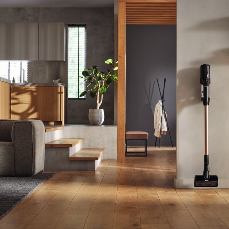 Miele Duoflex HX1 Vacuum lifestyle image