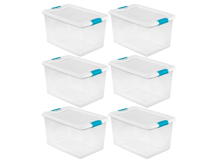 Wayfair  Extra-Large Storage Containers You'll Love in 2024