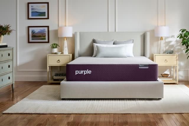 <p><a href="https://clicks.trx-hub.com/xid/hearstcorp_9eb67_toc?q=https%3A%2F%2Fpurple.com%2Fmattresses%2Frestore&p=https%3A%2F%2Fwww.townandcountrymag.com%2Fstyle%2Fhome-decor%2Fa44889490%2Flabor-day-mattress-sales-2023%2F&utmSource=yahoo-us&utmCampaign=80&utmMedium=syn" rel="nofollow noopener" target="_blank" data-ylk="slk:Shop Now;elm:context_link;itc:0;sec:content-canvas" class="link rapid-noclick-resp">Shop Now</a></p><p>Restore Hybrid Mattress</p><p>purple.com</p><p>$1995.00</p><span class="copyright">Purple</span>