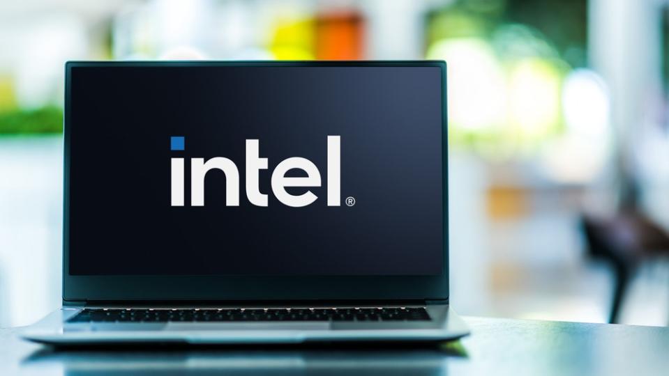 Intel Targets China Export Market - What Investors Should Know